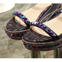 $98.00 USD Christian Louboutin CL Sandal For Women #1409718