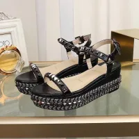 $98.00 USD Christian Louboutin CL Sandal For Women #1409727