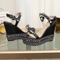 $98.00 USD Christian Louboutin CL Sandal For Women #1409728