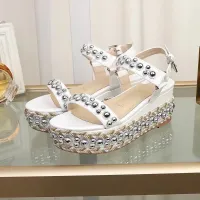 $102.00 USD Christian Louboutin CL Sandal For Women #1409729