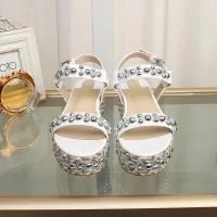 $102.00 USD Christian Louboutin CL Sandal For Women #1409729