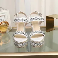 $102.00 USD Christian Louboutin CL Sandal For Women #1409730