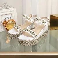$102.00 USD Christian Louboutin CL Sandal For Women #1409731