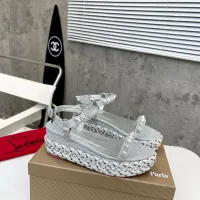 $98.00 USD Christian Louboutin CL Sandal For Women #1409733