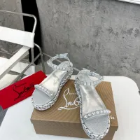 $98.00 USD Christian Louboutin CL Sandal For Women #1409733