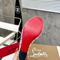 $98.00 USD Christian Louboutin CL Sandal For Women #1409734
