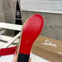 $98.00 USD Christian Louboutin CL Sandal For Women #1409739