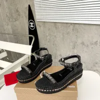 $98.00 USD Christian Louboutin CL Sandal For Women #1409745