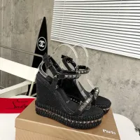 $98.00 USD Christian Louboutin CL Sandal For Women #1409746