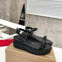 $98.00 USD Christian Louboutin CL Sandal For Women #1409748
