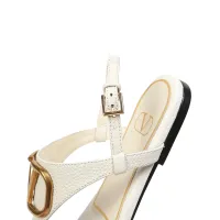 $88.00 USD Valentino Sandal For Women #1409749