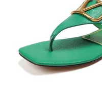 $88.00 USD Valentino Sandal For Women #1409751
