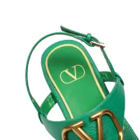 $88.00 USD Valentino Sandal For Women #1409751
