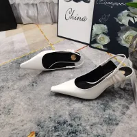 $122.00 USD Yves Saint Laurent YSL Sandal For Women #1409753