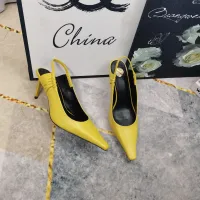 $122.00 USD Yves Saint Laurent YSL Sandal For Women #1409754