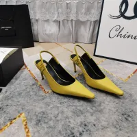 $122.00 USD Yves Saint Laurent YSL Sandal For Women #1409754