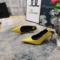 $122.00 USD Yves Saint Laurent YSL Sandal For Women #1409754