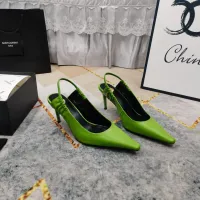 $122.00 USD Yves Saint Laurent YSL Sandal For Women #1409755