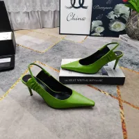 $122.00 USD Yves Saint Laurent YSL Sandal For Women #1409755