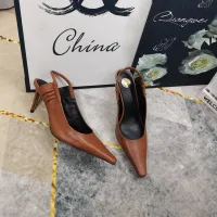 $122.00 USD Yves Saint Laurent YSL Sandal For Women #1409756