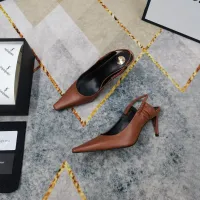 $122.00 USD Yves Saint Laurent YSL Sandal For Women #1409756