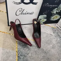 $122.00 USD Yves Saint Laurent YSL Sandal For Women #1409757