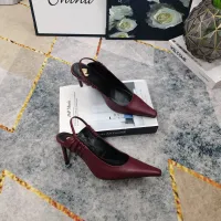 $122.00 USD Yves Saint Laurent YSL Sandal For Women #1409757