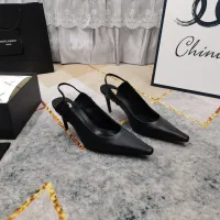 $122.00 USD Yves Saint Laurent YSL Sandal For Women #1409758