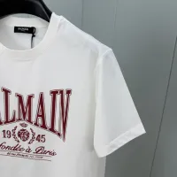 $72.00 USD Balmain T-Shirts Short Sleeved For Unisex #1409767