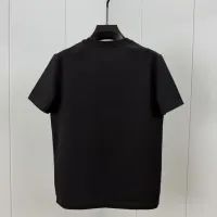 $72.00 USD Balmain T-Shirts Short Sleeved For Unisex #1409768