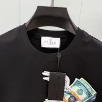 $72.00 USD Philipp Plein PP T-Shirts Short Sleeved For Unisex #1409775