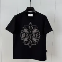 $80.00 USD Philipp Plein PP T-Shirts Short Sleeved For Unisex #1409777