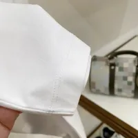 $92.00 USD Versace T-Shirts Short Sleeved For Men #1409782