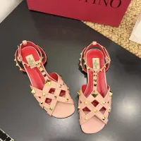 $122.00 USD Valentino Sandal For Women #1409931