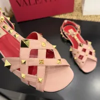 $122.00 USD Valentino Sandal For Women #1409931