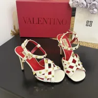 $122.00 USD Valentino Sandal For Women #1409934
