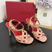 $122.00 USD Valentino Sandal For Women #1409935