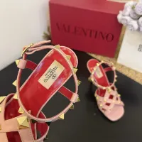 $122.00 USD Valentino Sandal For Women #1409935