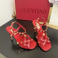 $122.00 USD Valentino Sandal For Women #1409936