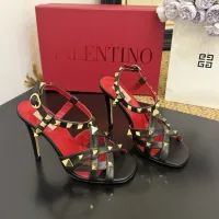 $122.00 USD Valentino Sandal For Women #1409937