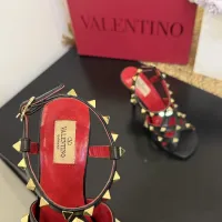 $122.00 USD Valentino Sandal For Women #1409937