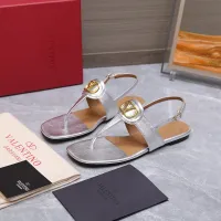 $102.00 USD Valentino Sandal For Women #1409957
