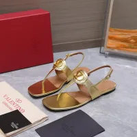 $102.00 USD Valentino Sandal For Women #1409958