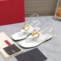 $102.00 USD Valentino Sandal For Women #1409959