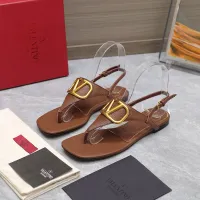 $102.00 USD Valentino Sandal For Women #1409960