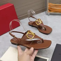 $102.00 USD Valentino Sandal For Women #1409960