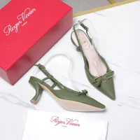 $115.00 USD Roger Vivier Sandal For Women #1409968