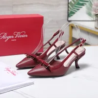 $115.00 USD Roger Vivier Sandal For Women #1409969