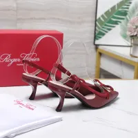 $115.00 USD Roger Vivier Sandal For Women #1409969