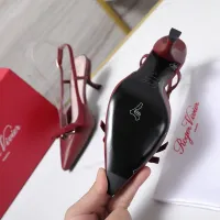 $115.00 USD Roger Vivier Sandal For Women #1409969